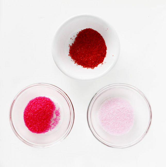 How to Create Designs in Sprinkles i am baker