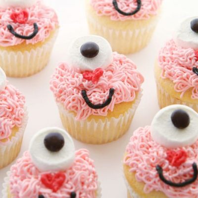 SUPER easy and delicious!