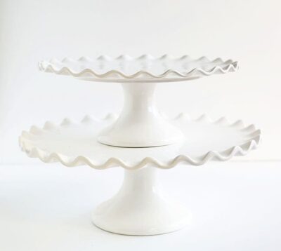 Cake Stands 101 - i am baker