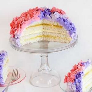 Lemon Curd Filling
