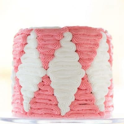 You would not believe how quick this cake is! My simply trick makes it SO EASY!