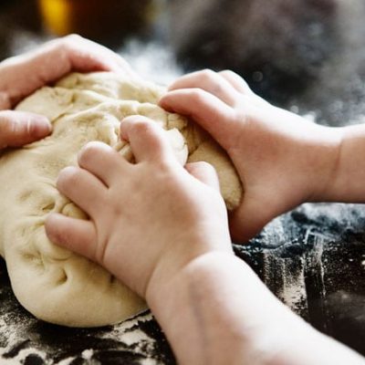 Hearth Bread Recipe