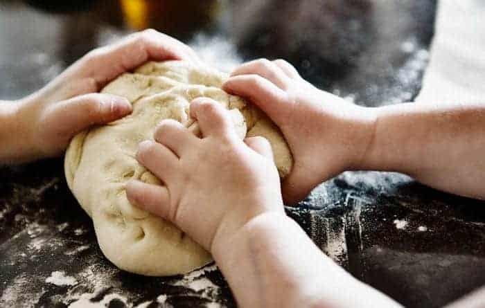 The perfect bread with the perfect special touch!