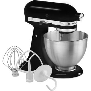 WIN a STAND MIXER!!