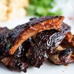 Kick up your game day snacks with these seriously amazing Baby Back Ribs from ALDI!