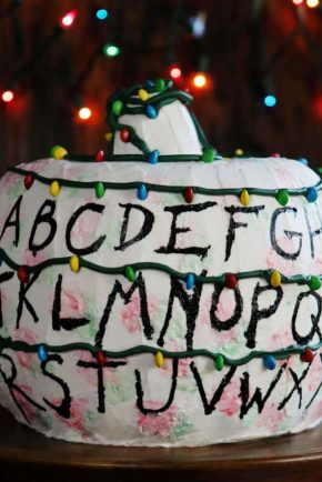 Any fans out there? ANY level baker can make this cake!