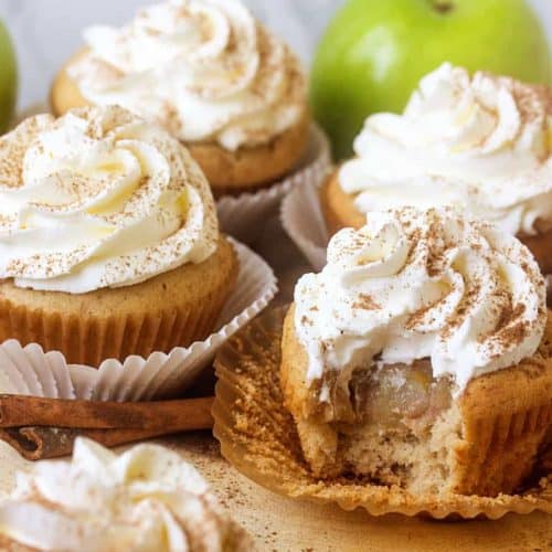 Apple Pie Cupcakes4 1