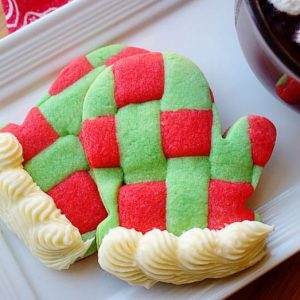 {Video Tutorial} #christmas #cookies #cookieexchange #sugarcookies #bestsugarcookies