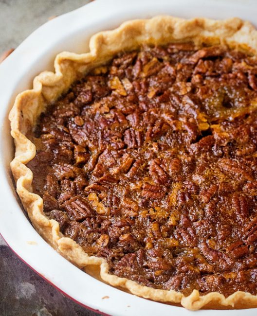 Pecan Pie