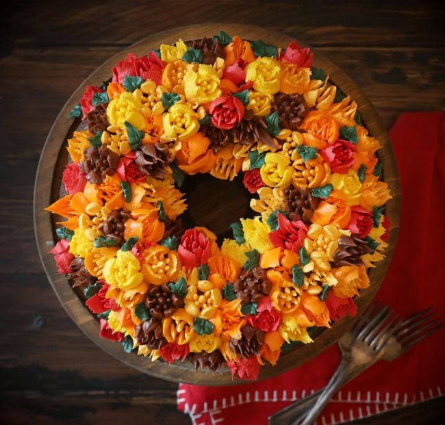 Chocolate Bundt Cake Recipe