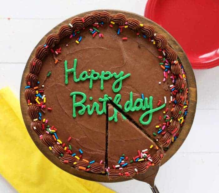 images of cakes with happy birthday