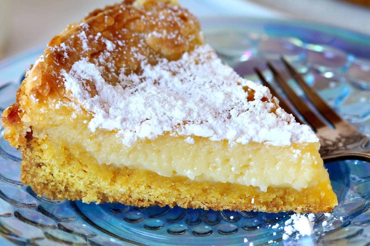 ooeycake