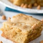 How to Make Blondies