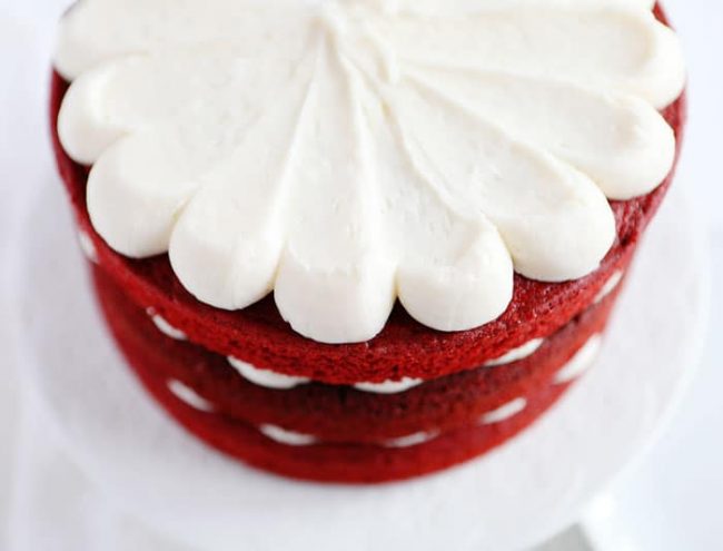 Red Velvet Cake