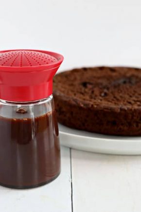 Cherry Limeade Cupcakes | i am baker