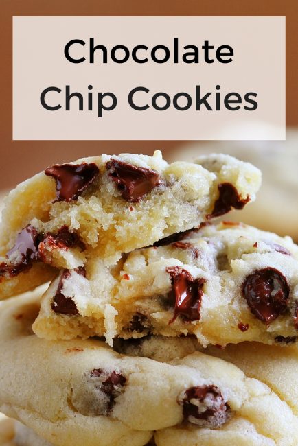 The 50 Best Cookie Recipes in the World | I Am Baker