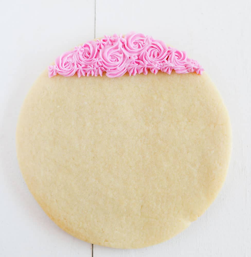 Sugar Cookie Recipe and Buttercream Recipe