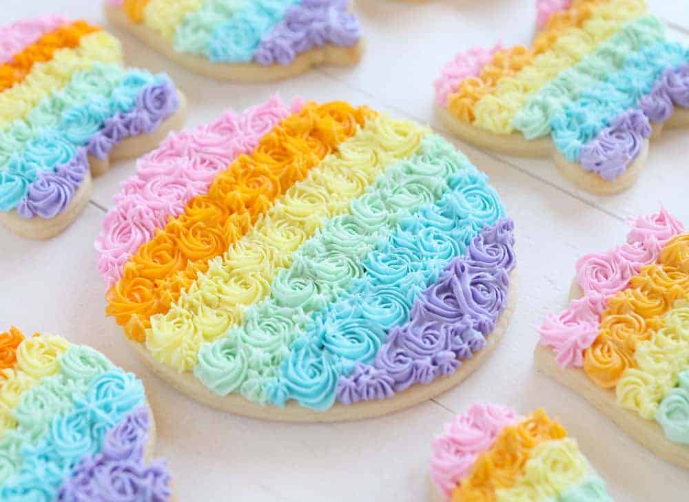 Sugar Cookies