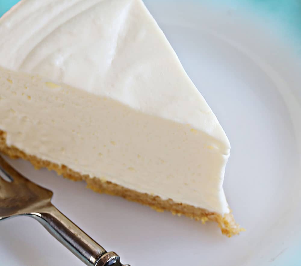 No Bake Cheesecake Recipe With 16 Oz Cream Cheese | Deporecipe.co