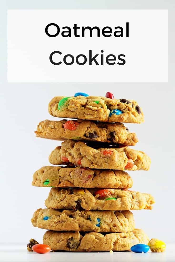 Featured image of post Steps to Make 50 Best Cookie Recipes In The World