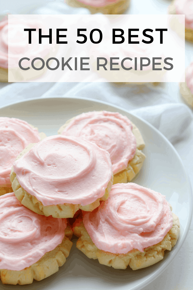 8 Cookie Tools We Use All The Time - Sweets & Thank You