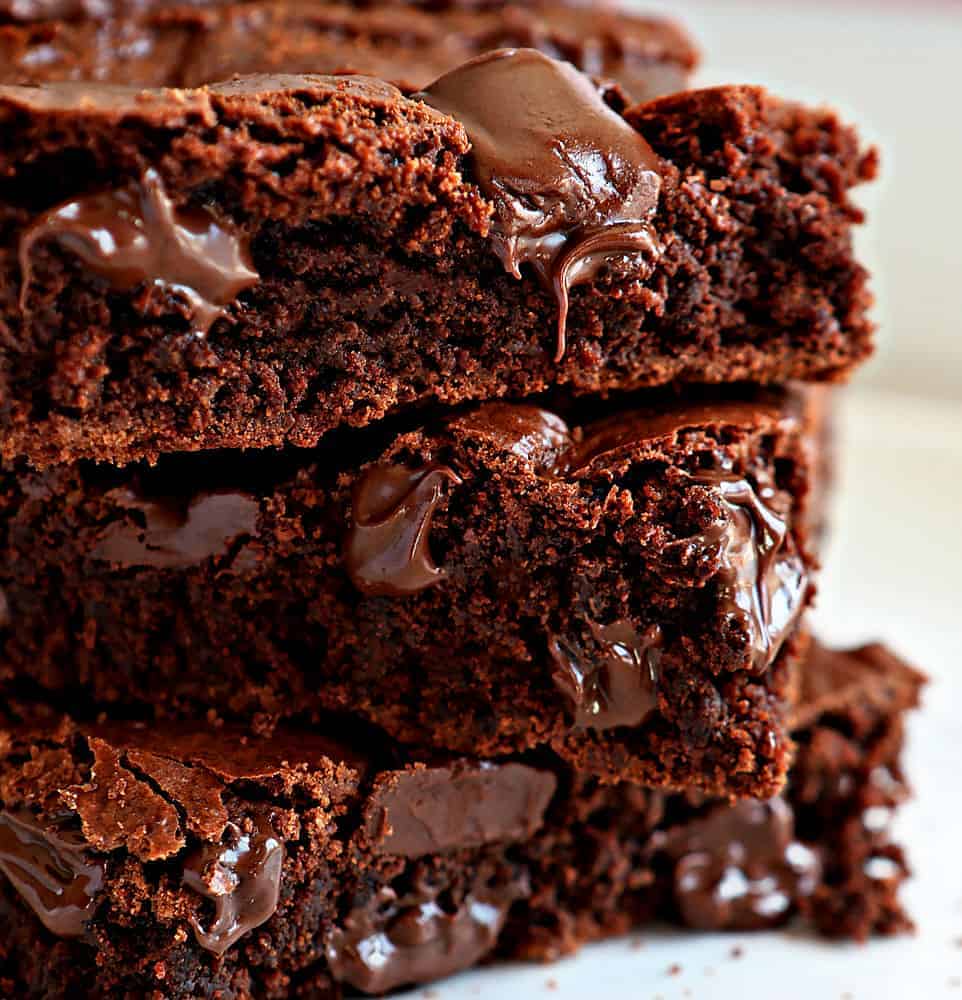 Brownie Recipe