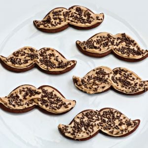 mustache-cookies