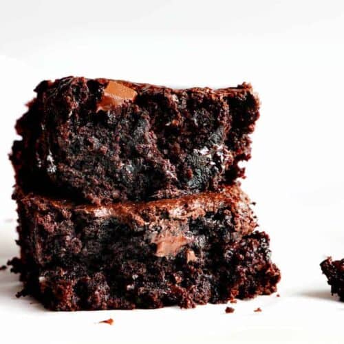 zucchini-brownies