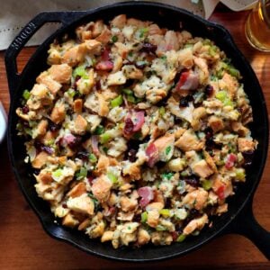 Stuffing Recipe