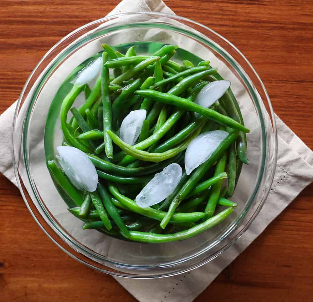 Classic Green Bean Casserole 