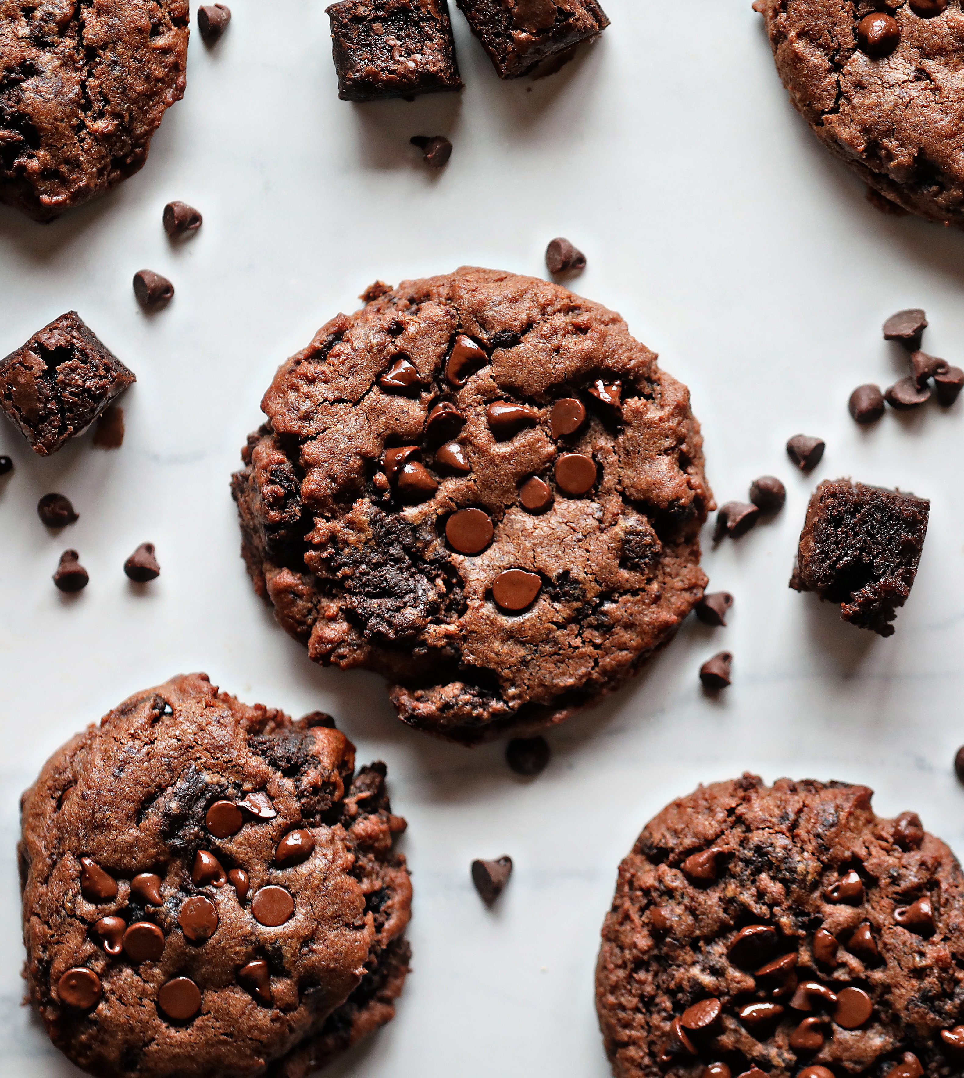 Brownie Cookies