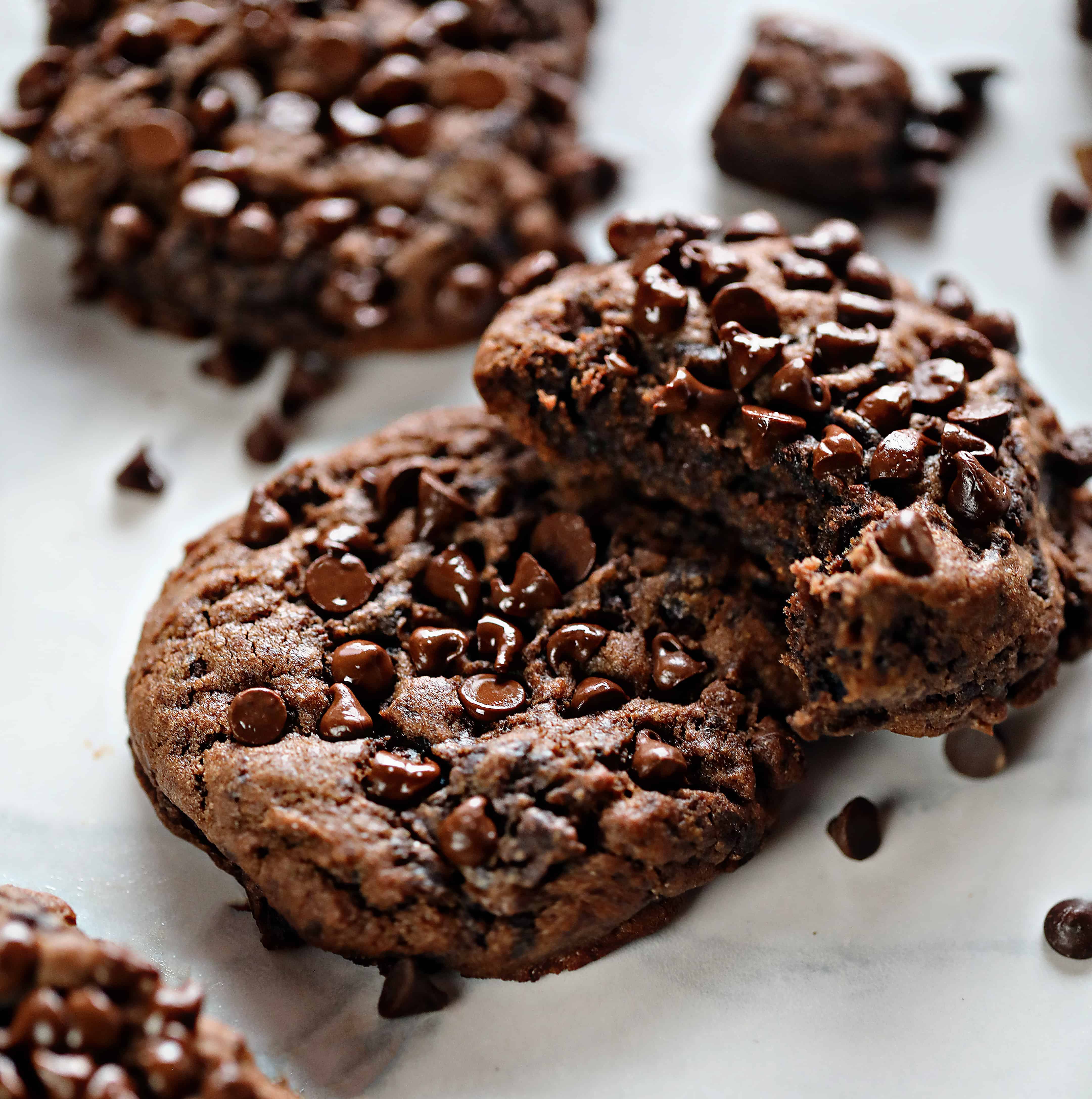 Brownie Cookies Recipe