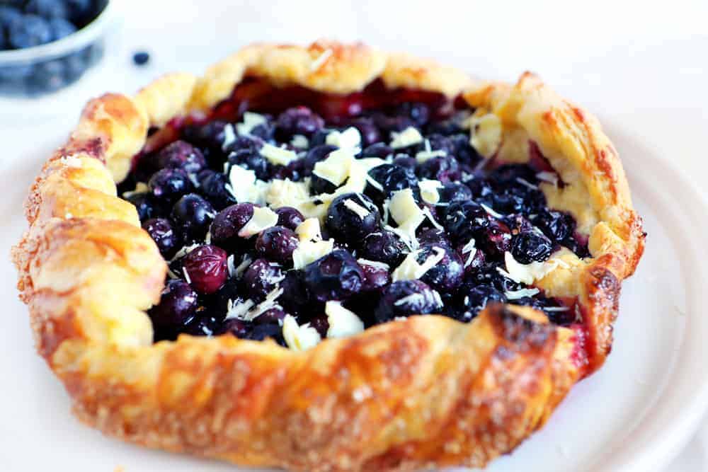 How to Make a Galette