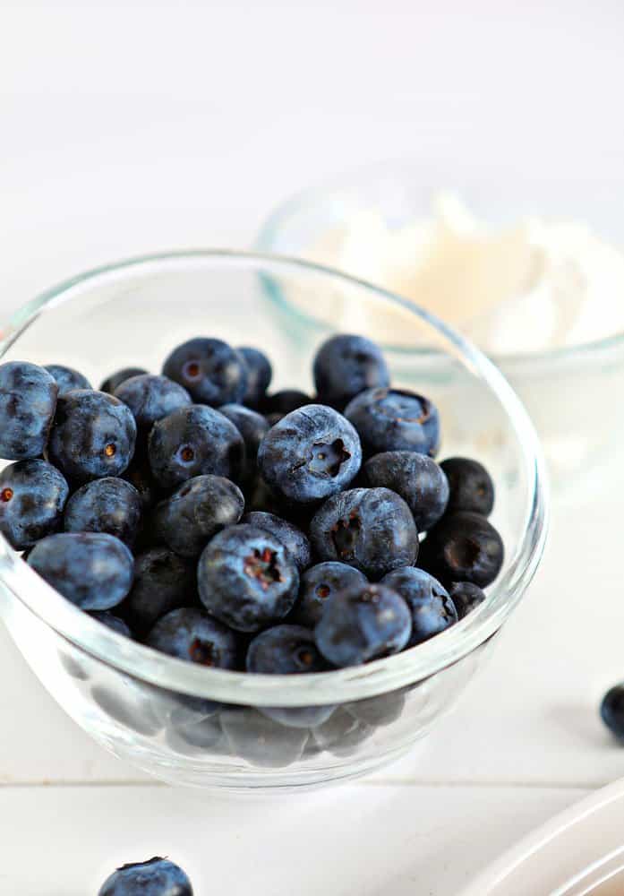 Fruit for a Galette