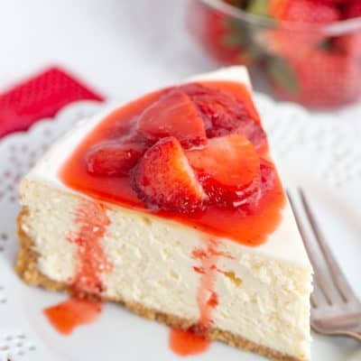 cheesecake-recipe-with-strawberry-topping-5