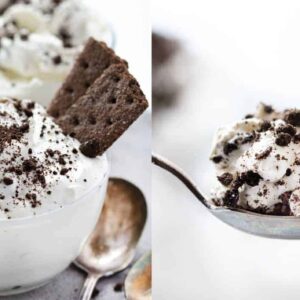 Oreo Fluff