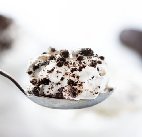 Oreo Fluff {VIDEO} - i am baker