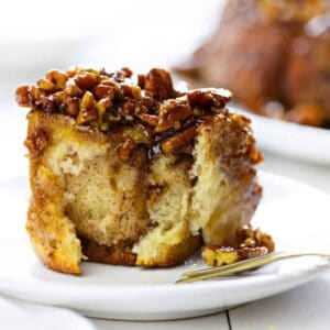 Pecan Sticky Buns