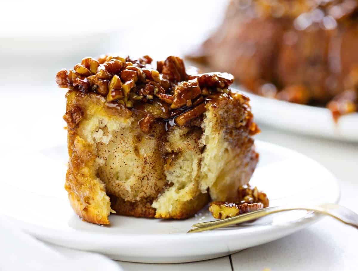 Pecan Sticky Buns