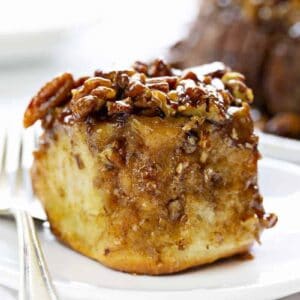 Pecan Sticky Buns