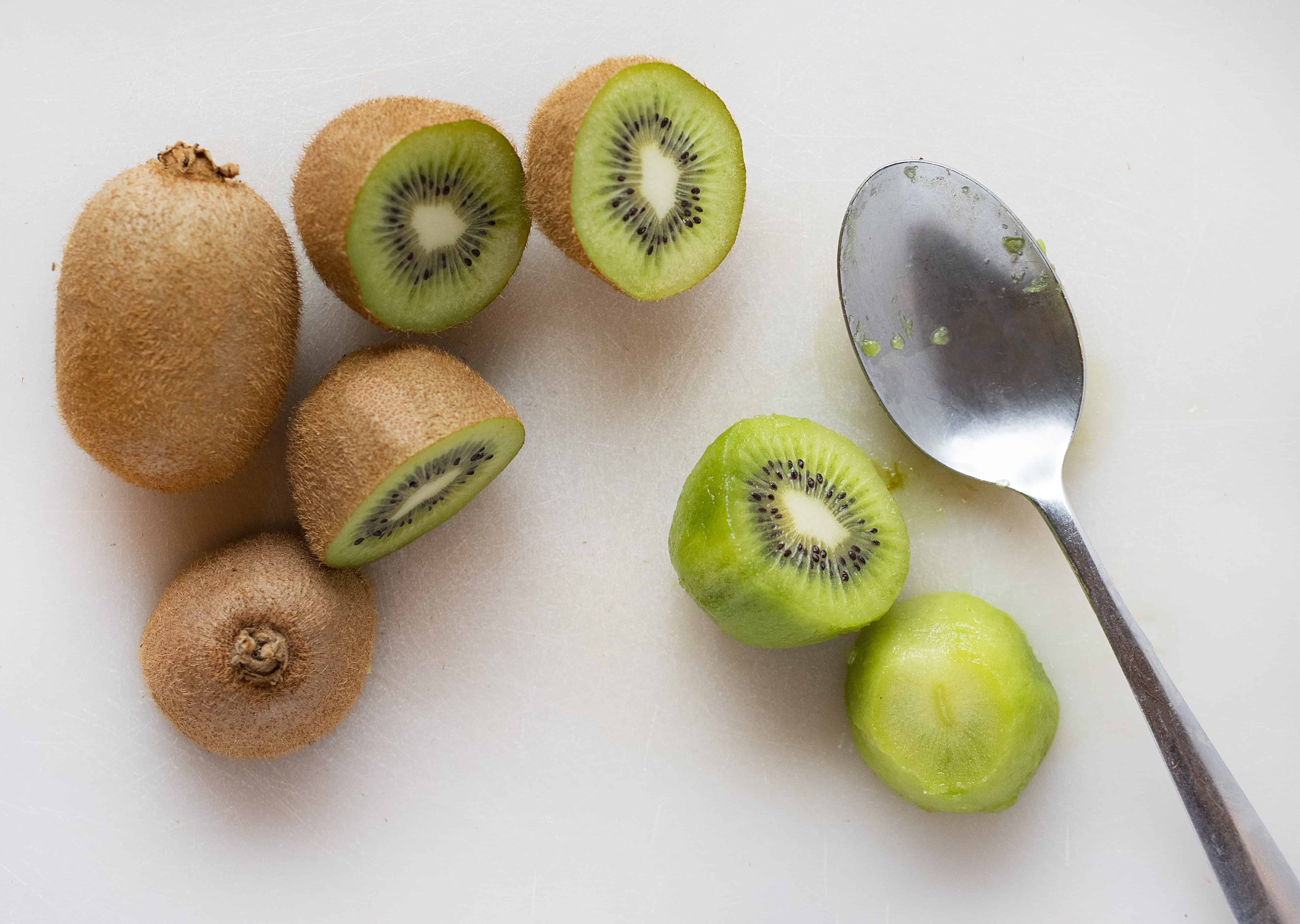 Fresh Kiwi