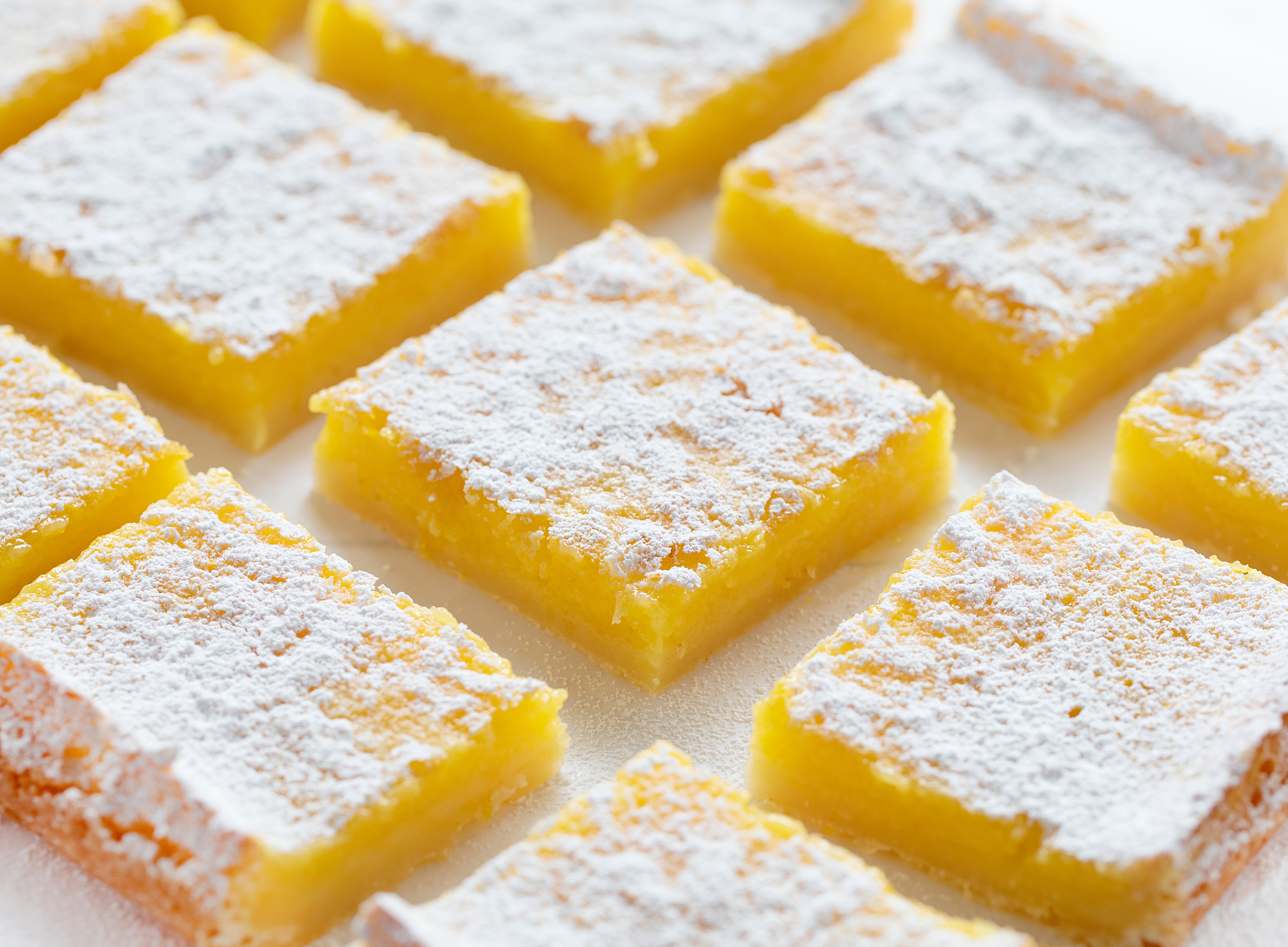 Orange Bars Instead Of Lemon Bars at Anna Wilson blog