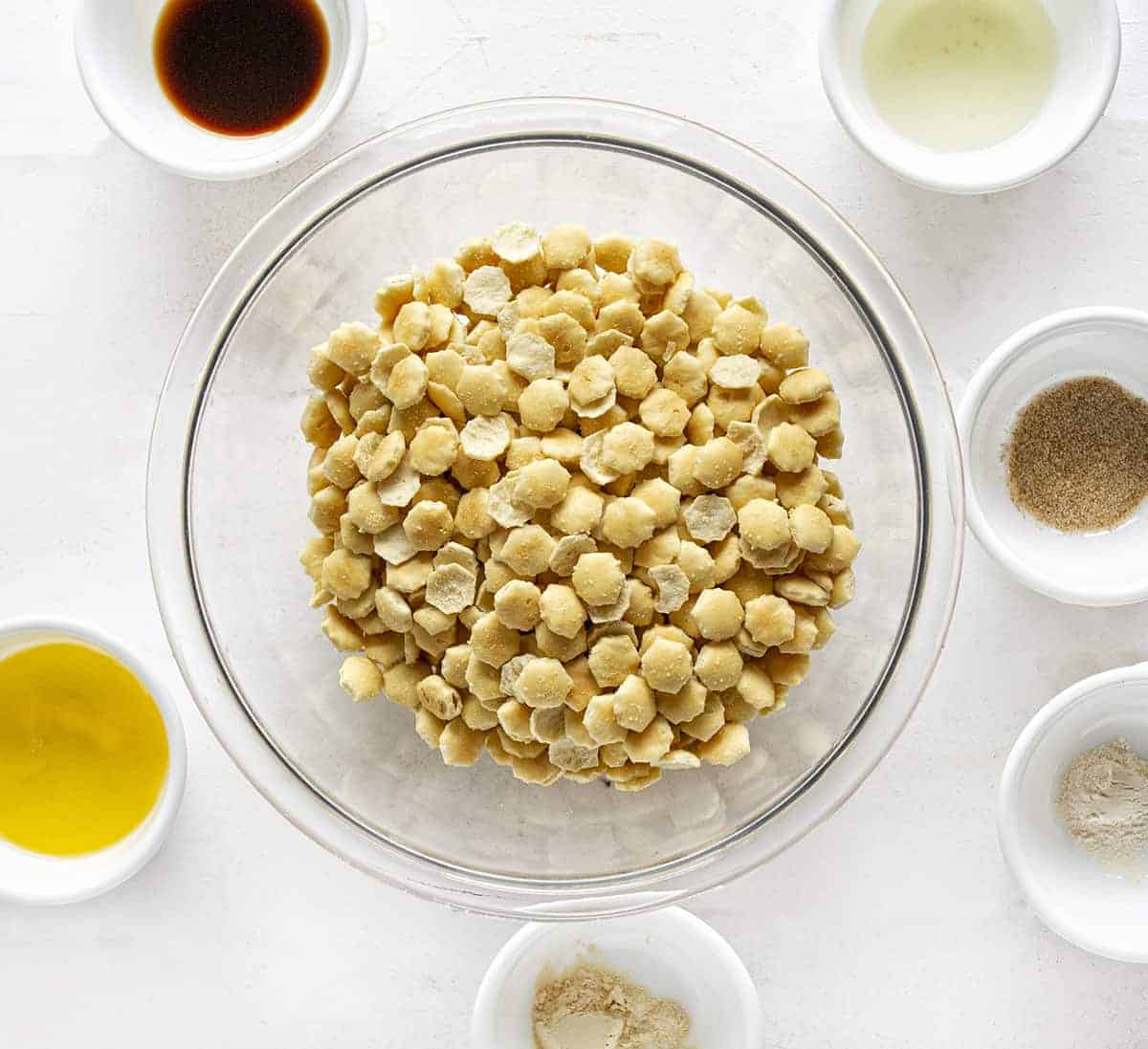 seasoned oyster cracker ingredients