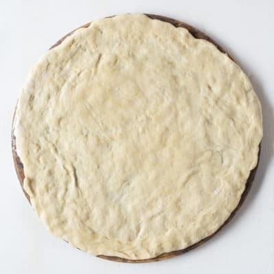 Pizza Dough