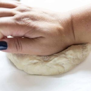 Pizza Dough