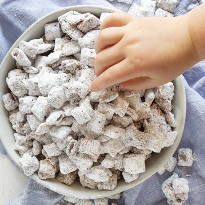 Puppy Chow