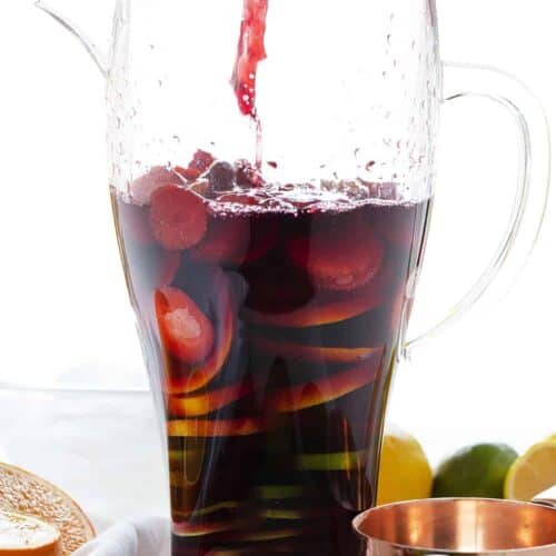 Summer Sangria