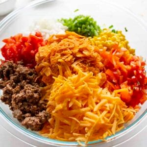 Taco Salad