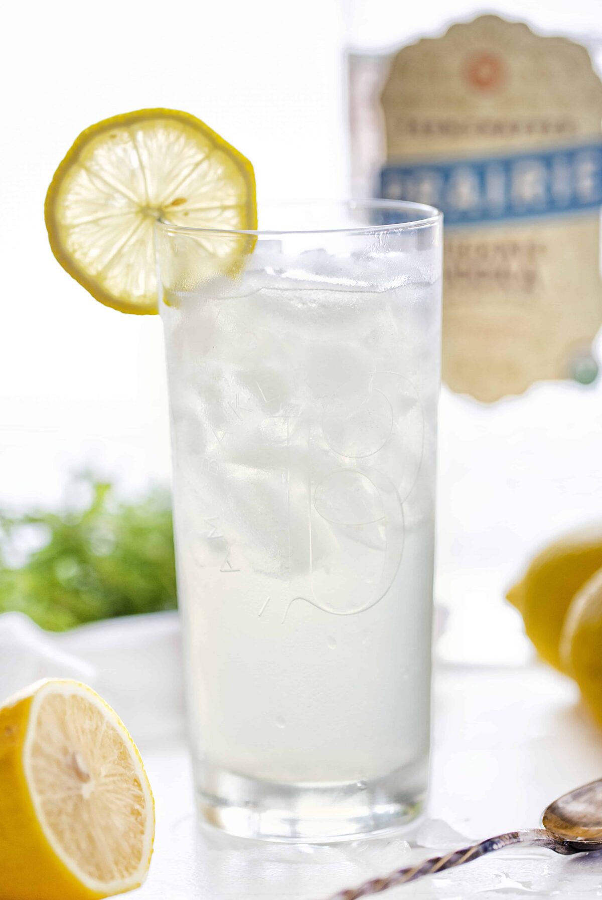 Vodka Lemonade