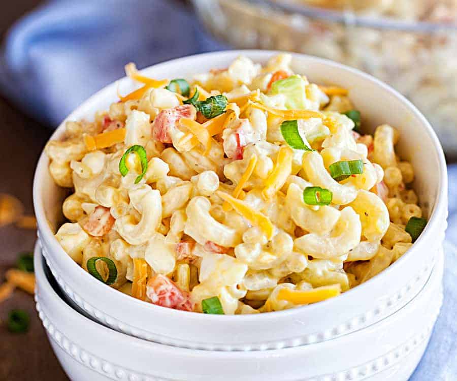 Macaroni Salad